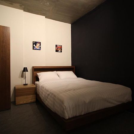 סיאול Nabi Hostel מראה חיצוני תמונה