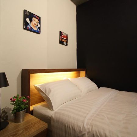 סיאול Nabi Hostel מראה חיצוני תמונה