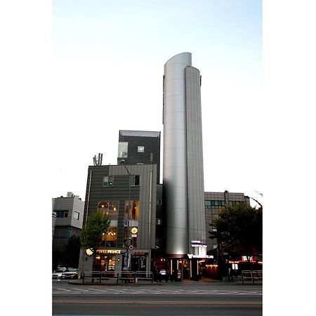 סיאול Nabi Hostel מראה חיצוני תמונה