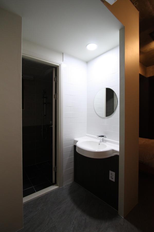 סיאול Nabi Hostel מראה חיצוני תמונה