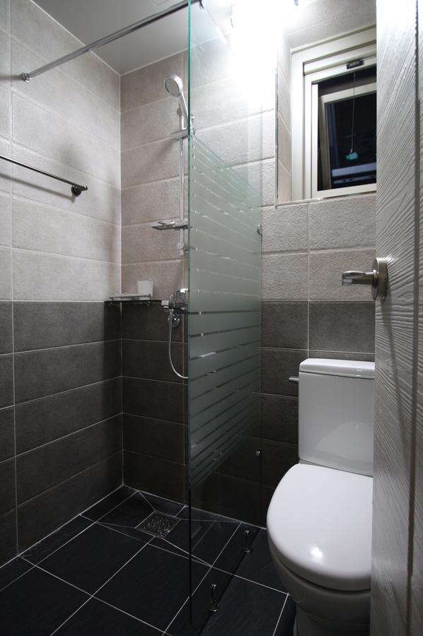 סיאול Nabi Hostel מראה חיצוני תמונה