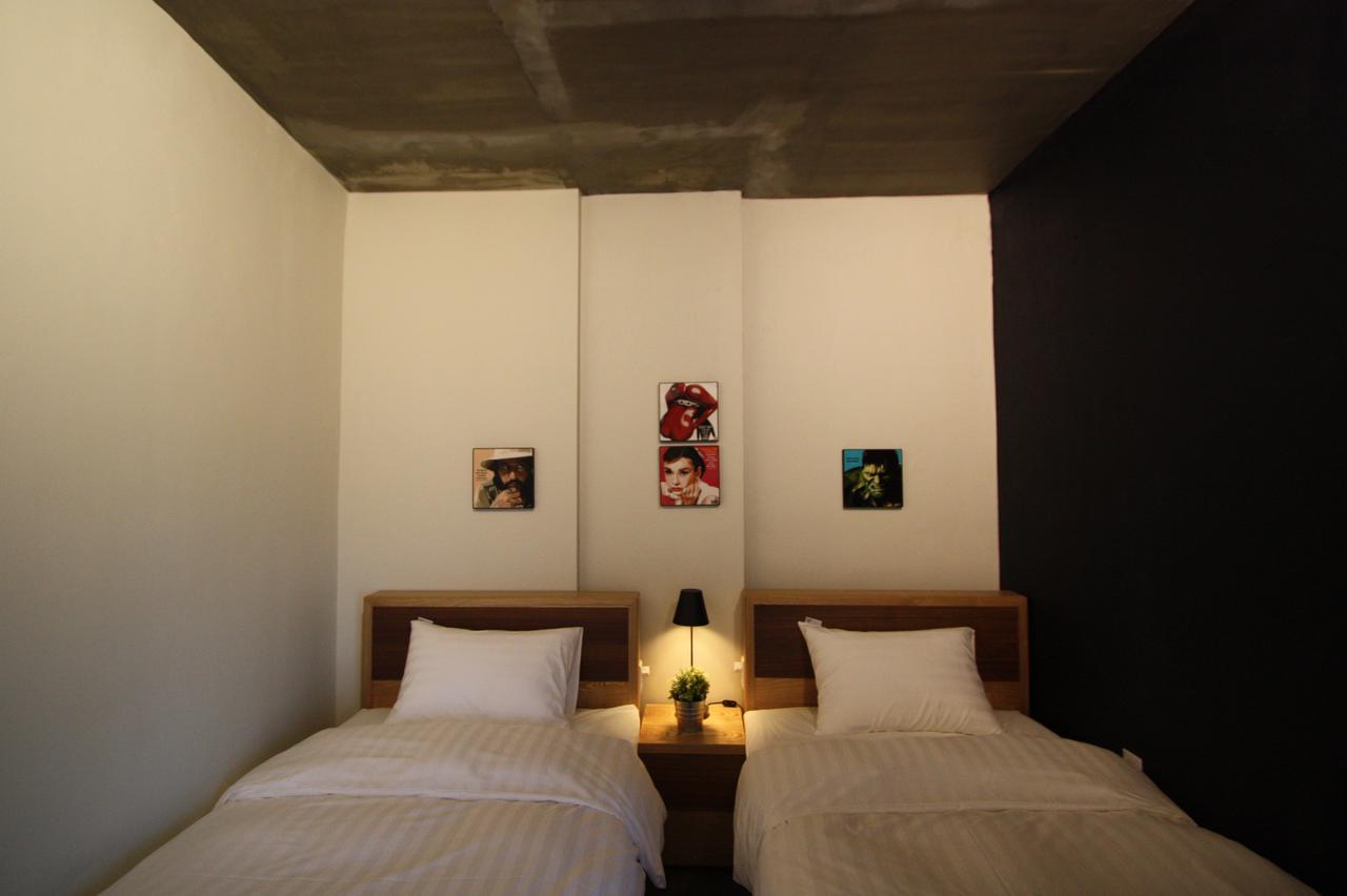 סיאול Nabi Hostel מראה חיצוני תמונה