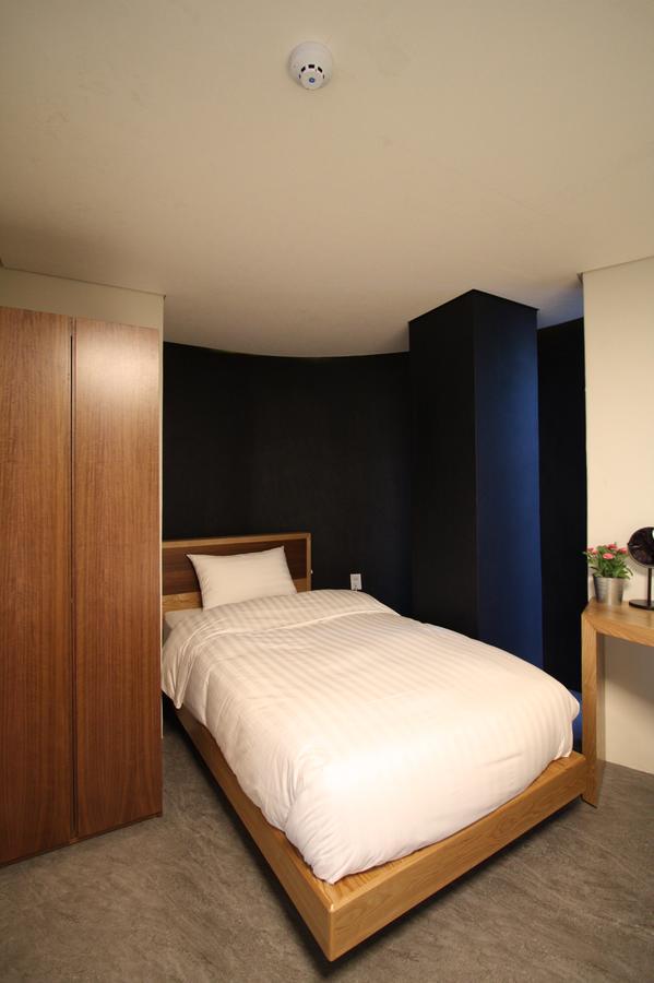 סיאול Nabi Hostel מראה חיצוני תמונה