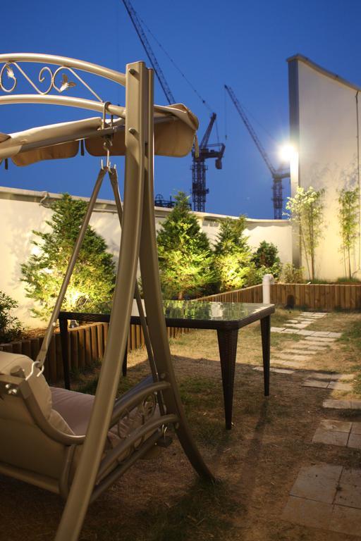 סיאול Nabi Hostel מראה חיצוני תמונה